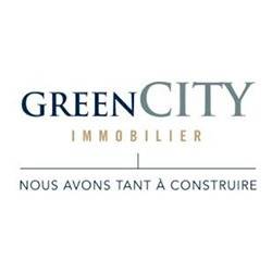 green city immobilier