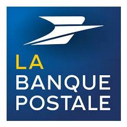 La banque postale